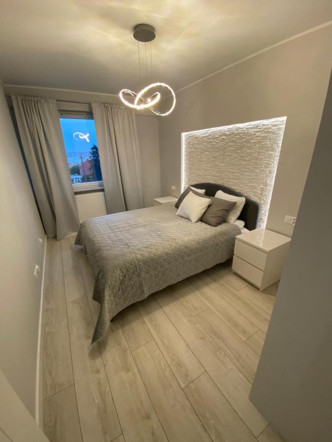Flat4You II Poznań Exteriör bild